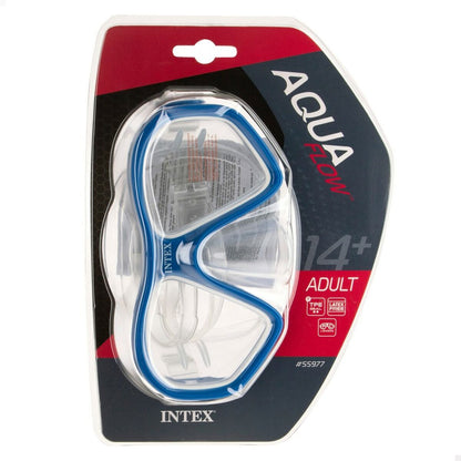 Ochelari de Snorkel Intex Reef Rider - Sport și în aer liber, Sporturi acvatice
