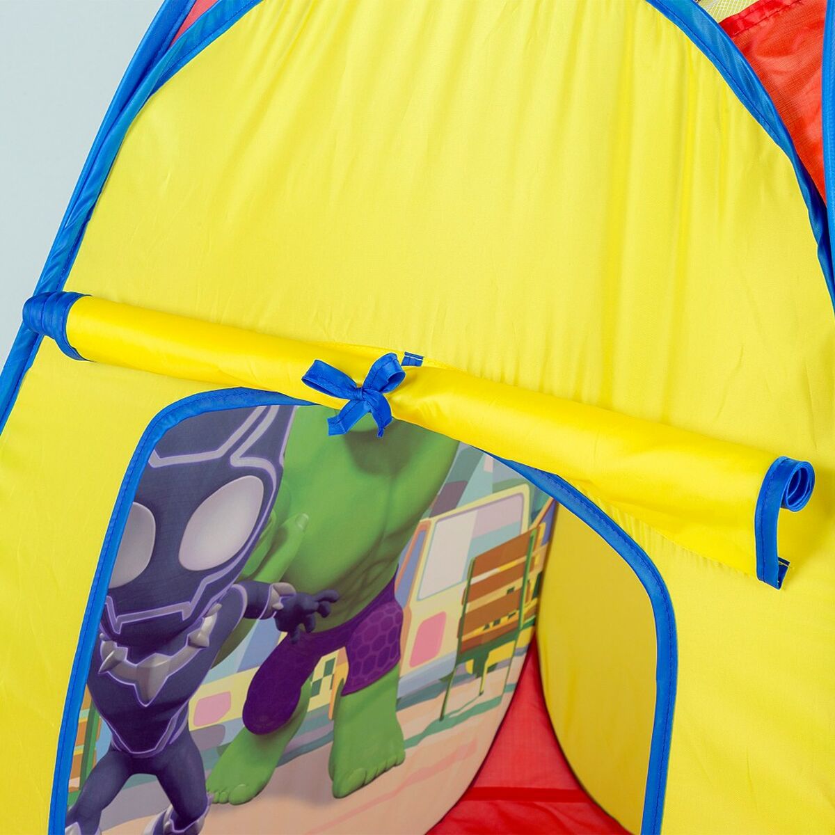 Cort Spidey Pop Up 75 x 90 x 75 cm 12 Unități - Jucarii si jocuri, Jocuri și accesorii