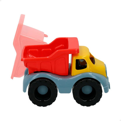 Set de jucării de plajă Colorbaby 2 Piese polipropilenă (12 Unități) - Jucarii si jocuri, În aer liber și sport