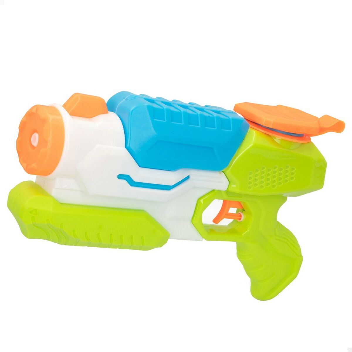 Pistol cu Apă Colorbaby AquaWorld 29 x 17,5 x 6,5 cm (6 Unități) - Jucarii si jocuri, În aer liber și sport