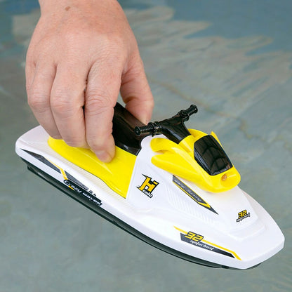 Jet ski de jucărie Colorbaby (2 Unități) - Jucarii si jocuri, Vehicule