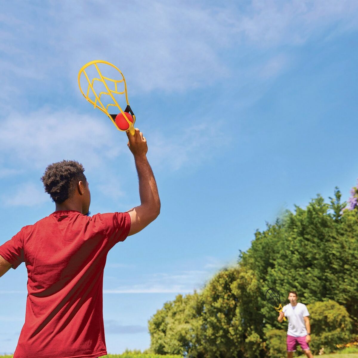 Set de Palete Wham-O Wham-O 20 x 55 x 10 cm (3 Unități) - Jucarii si jocuri, În aer liber și sport