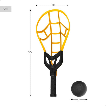 Set de Palete Wham-O Wham-O 20 x 55 x 10 cm (3 Unități) - Jucarii si jocuri, În aer liber și sport