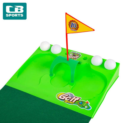 Set de Golf Colorbaby 140 x 6 x 35 cm - Jucarii si jocuri, În aer liber și sport