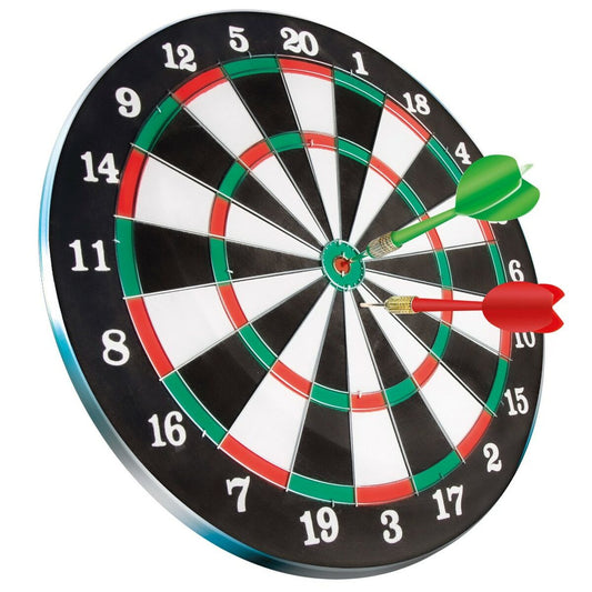 darts Aktive Ø 37 cm - Sport și în aer liber, Darts și ținte