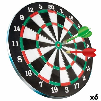 darts Aktive Ø 37 cm - Sport și în aer liber, Darts și ținte
