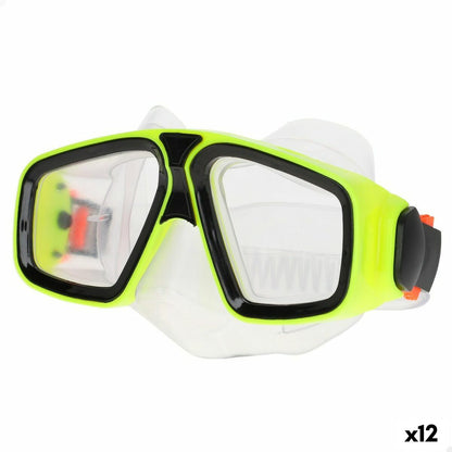 Ochelari de Scufundări AquaSport (12 Unități) - Sport și în aer liber, Sporturi acvatice