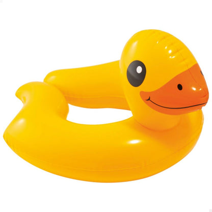 Colac Gonflabil Intex animale 89 x 33 x 69 cm (36 Unități) - Jucarii si jocuri, În aer liber și sport