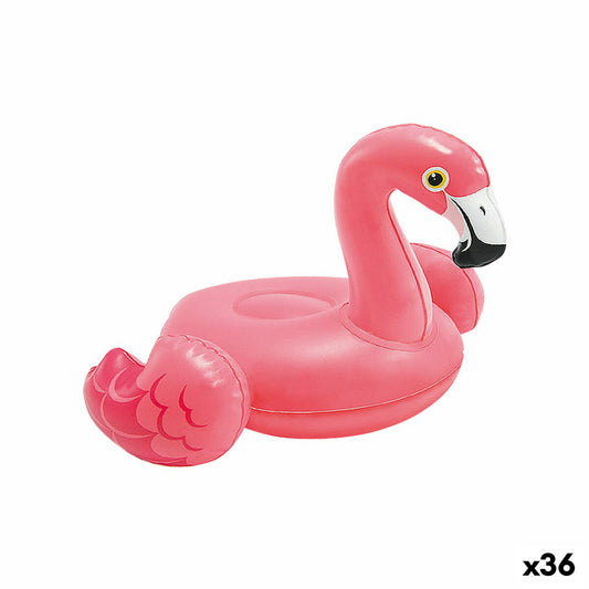 Figurină Gonflabilă pentru Piscină Intex animale 33 x 33 cm (36 Unități) - Jucarii si jocuri, În aer liber și sport