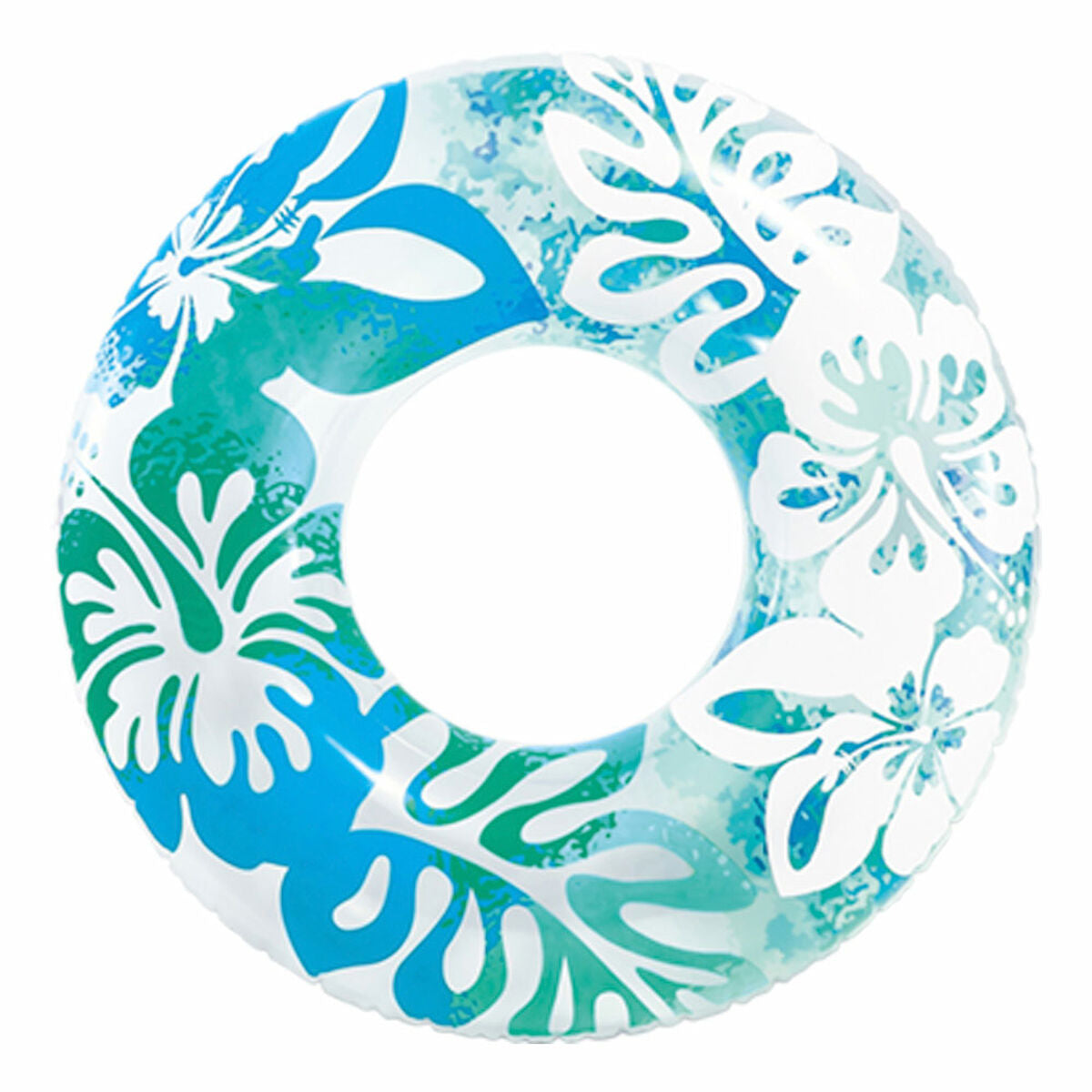 Colac Gonflabil Gogoașă Intex Ø 91 cm (24 Unități) - Jucarii si jocuri, În aer liber și sport