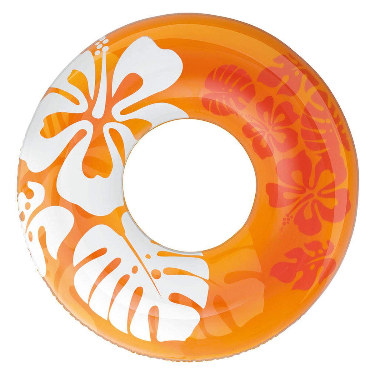 Colac Gonflabil Gogoașă Intex Ø 91 cm (24 Unități) - Jucarii si jocuri, În aer liber și sport