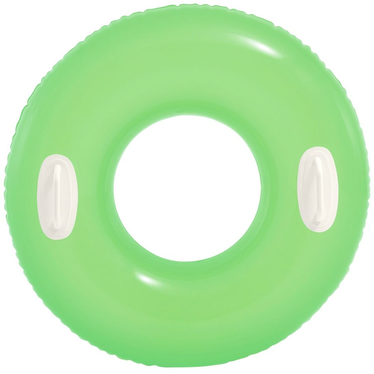 Colac Gonflabil Gogoașă Intex 76 x 15 x 76 cm (24 Unități) - Jucarii si jocuri, În aer liber și sport