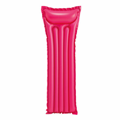 Saltea gonflabilă Intex 183 x 69 cm (24 Unități) - Jucarii si jocuri, În aer liber și sport