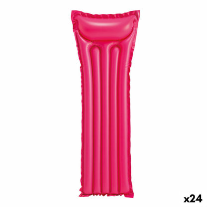 Saltea gonflabilă Intex 183 x 69 cm (24 Unități) - Jucarii si jocuri, În aer liber și sport