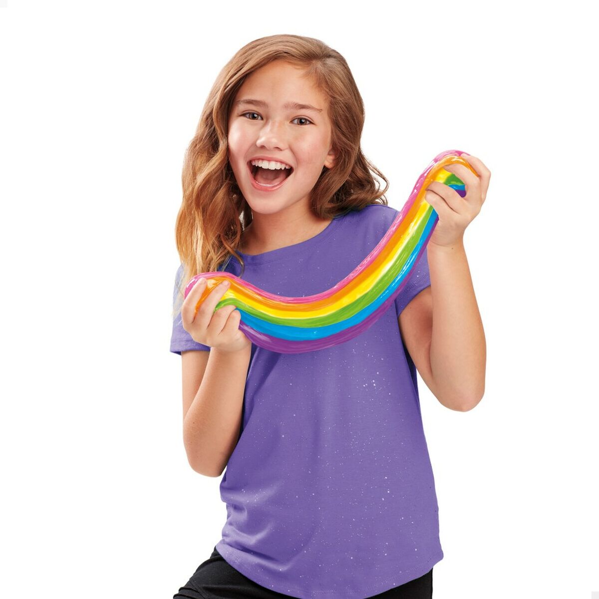 Slime Cra-Z-Art (4 Unități) - Jucarii si jocuri, Activități creative