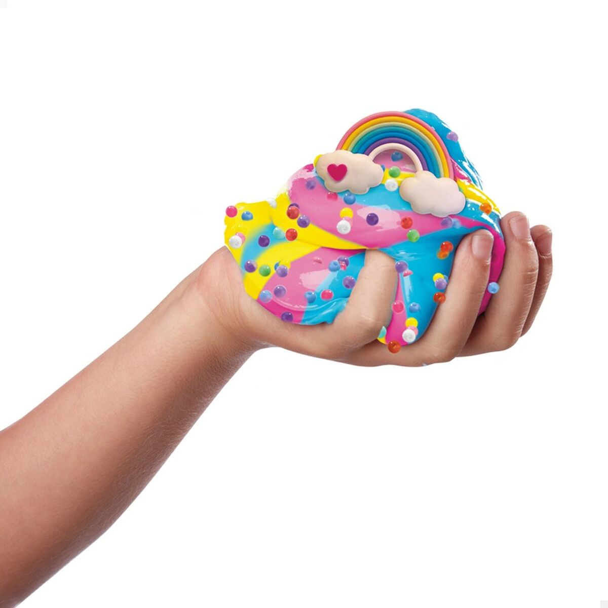 Slime Cra-Z-Art (4 Unități) - Jucarii si jocuri, Activități creative