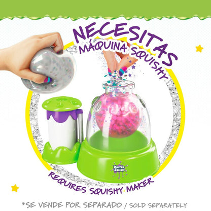Slime Doctor Squish (12 Unități) - Jucarii si jocuri, Activități creative