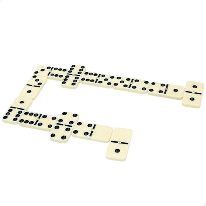Domino Colorbaby (12 Unități) - Jucarii si jocuri, Jocuri și accesorii