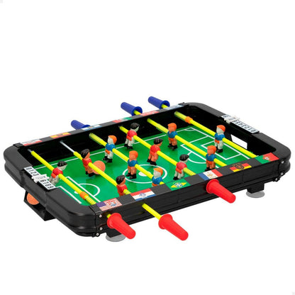 Joc de Fotbal CB Games 36 x 5 x 26 cm (6 Unități) - Jucarii si jocuri, Jocuri și accesorii