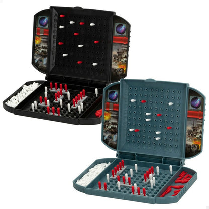 Joc de Masă CB Games Battle ship (12 Unități) - Jucarii si jocuri, Jocuri și accesorii