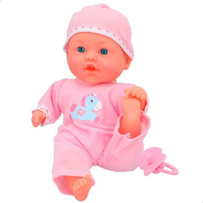 Păpușă Bebe Colorbaby 32 cm 6 Unități - Jucarii si jocuri, Păpuși și accesorii