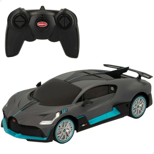 Mașină Teleghidată Bugatti (4 Unități) - Jucarii si jocuri, Vehicule