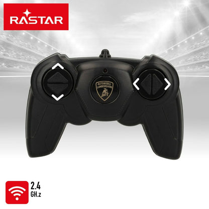 Mașină Teleghidată Lamborghini (4 Unități) - Jucarii si jocuri, Vehicule