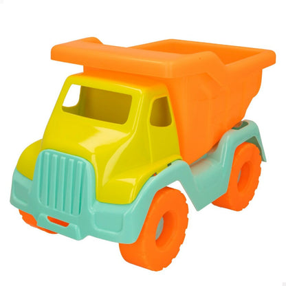 Camion Colorbaby 30 cm polipropilenă (16 Unități) - Jucarii si jocuri, În aer liber și sport
