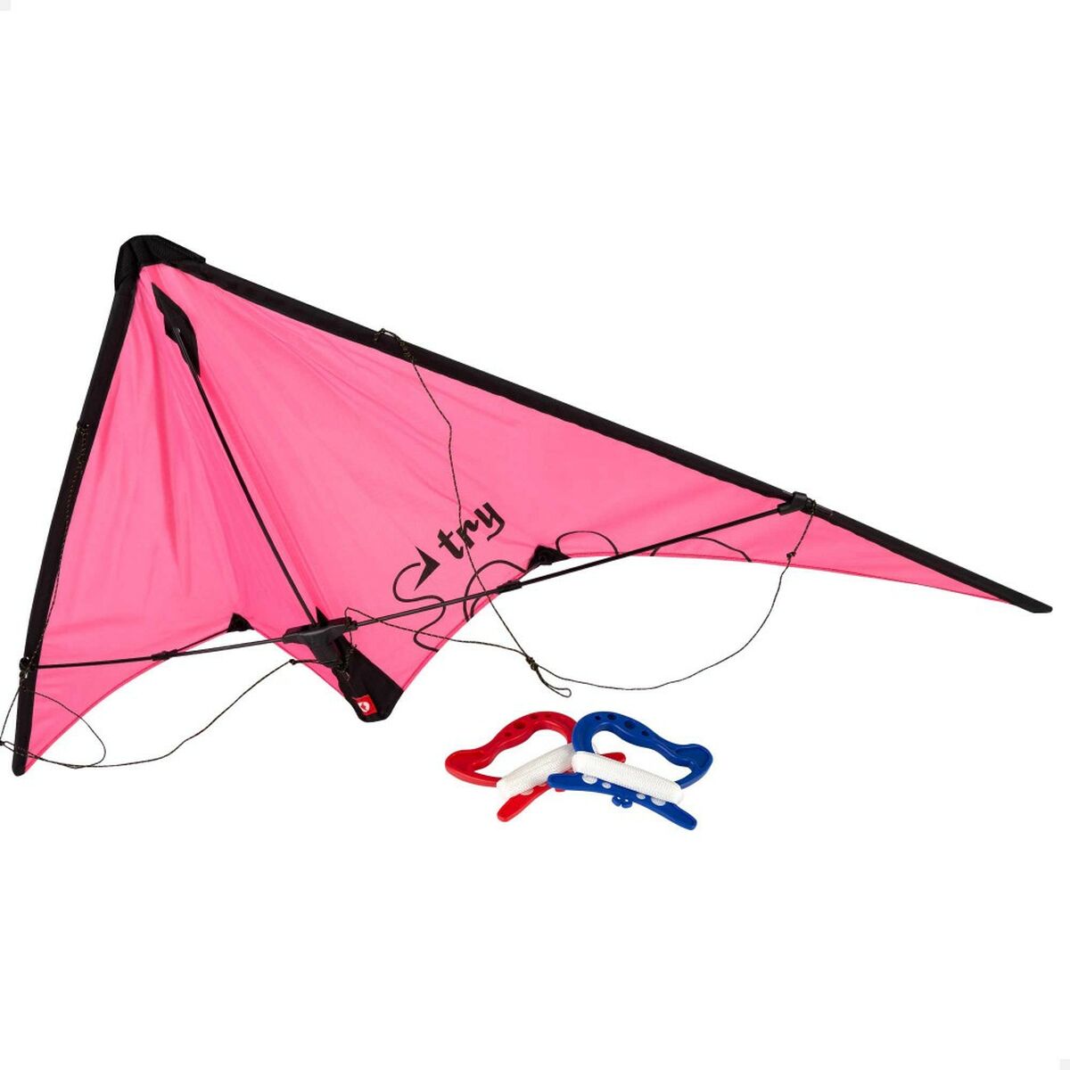 Zmeu Eolo Pop-Up 115 x 56 x 1 cm - Sport și în aer liber, Sporturi recreative