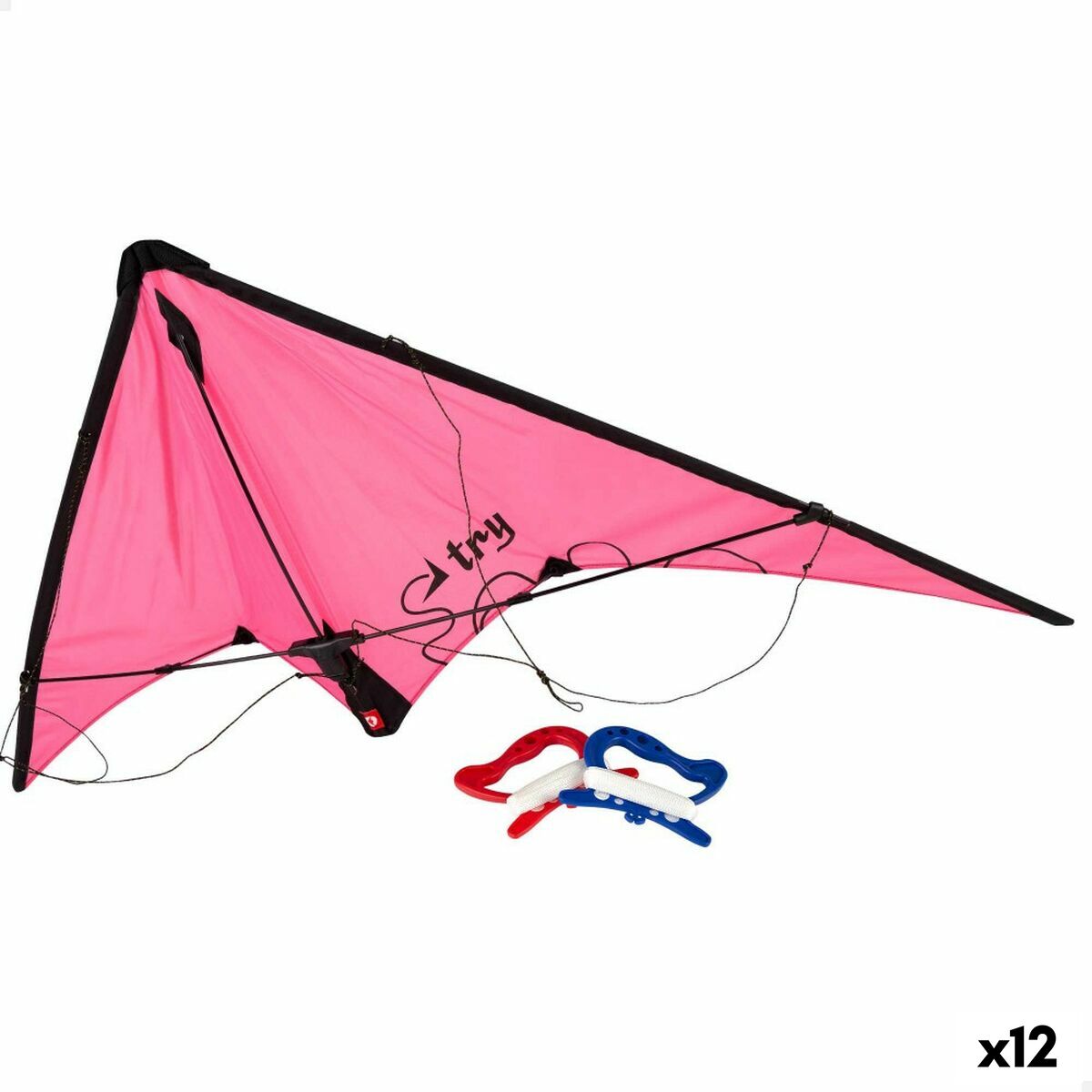Zmeu Eolo Pop-Up 115 x 56 x 1 cm - Sport și în aer liber, Sporturi recreative