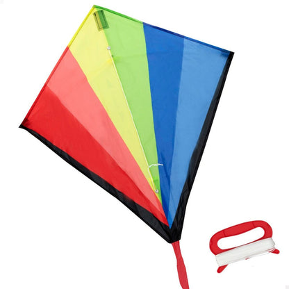 Zmeu Eolo Pop-Up Diamond 56 x 59 x 2 cm - Jucarii si jocuri, În aer liber și sport