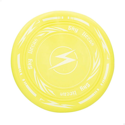 Frisbee Colorbaby Let's fly Flexibil/ă Ø 18,5 cm 3 Piese 12 Unități - Sport și în aer liber, Sporturi cu disc