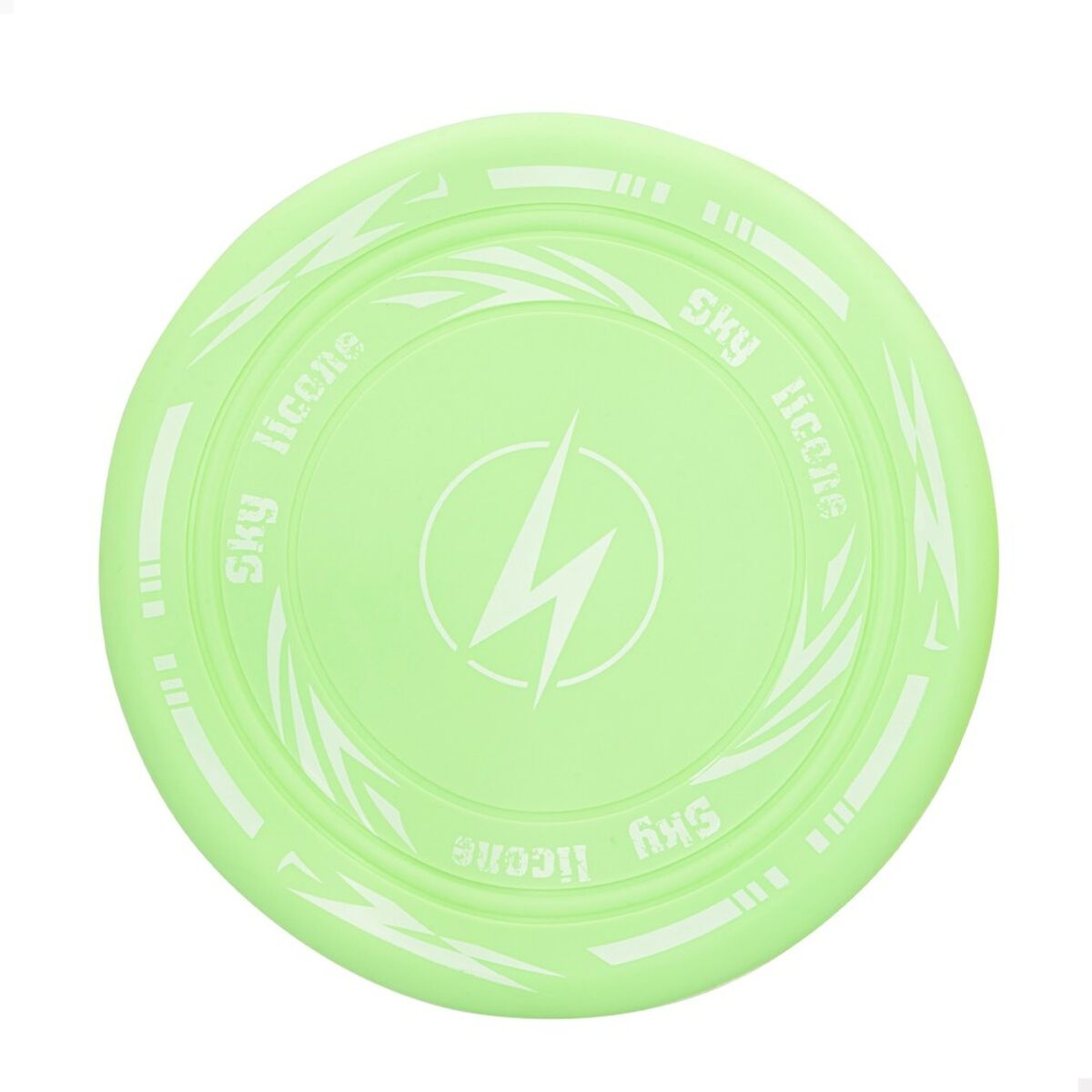 Frisbee Colorbaby Let's fly Flexibil/ă Ø 18,5 cm 3 Piese 12 Unități - Sport și în aer liber, Sporturi cu disc