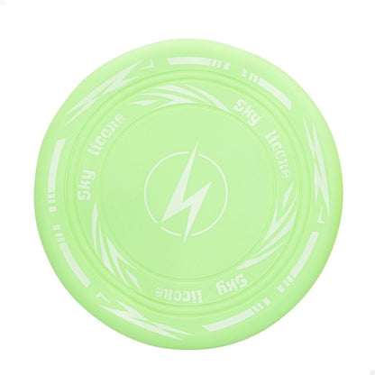 Frisbee Colorbaby Let's fly Flexibil/ă Ø 18,5 cm 3 Piese 12 Unități - Sport și în aer liber, Sporturi cu disc