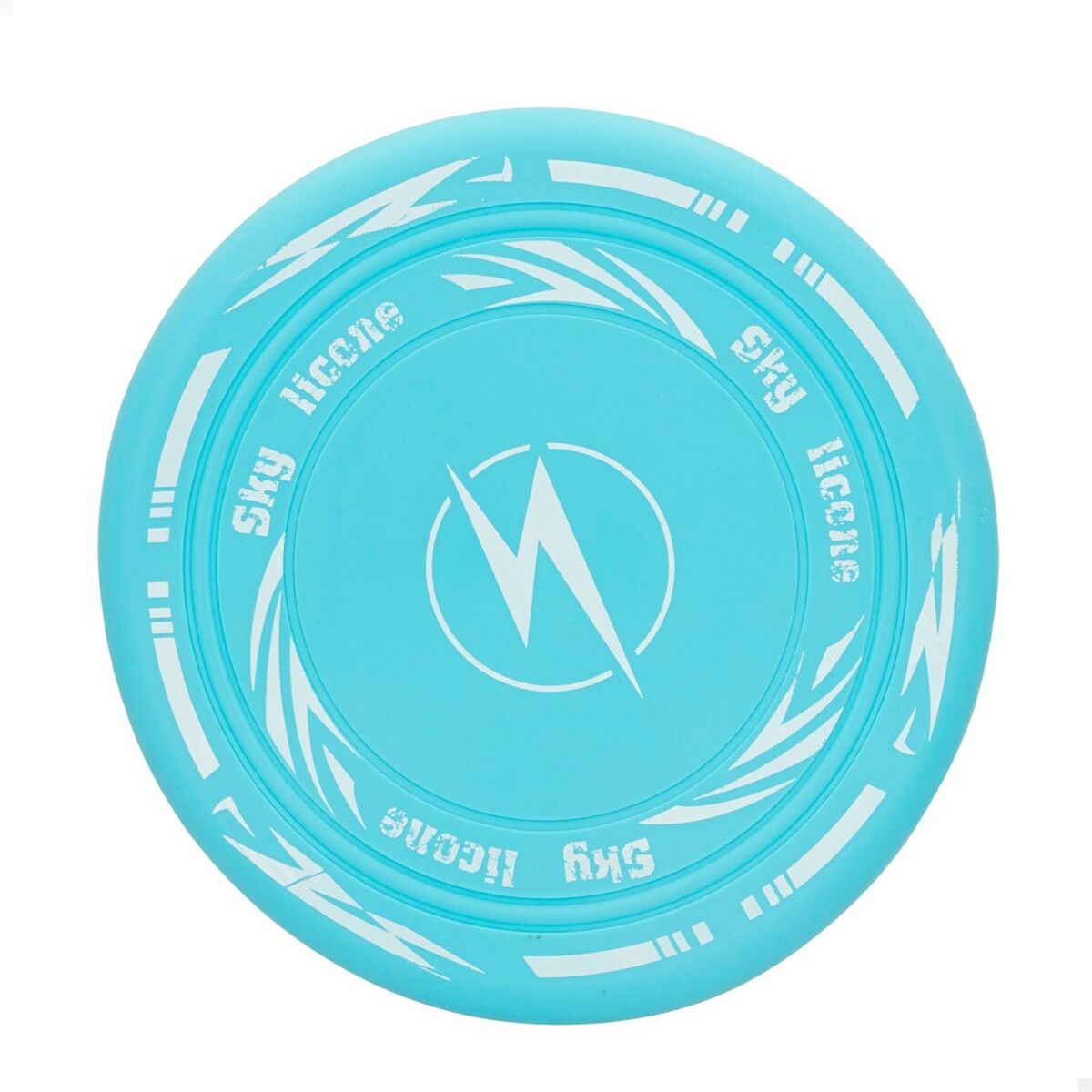 Frisbee Colorbaby Let's fly Flexibil/ă Ø 18,5 cm 3 Piese 12 Unități - Sport și în aer liber, Sporturi cu disc