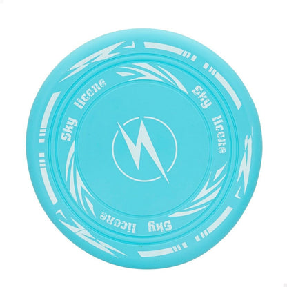 Frisbee Colorbaby Let's fly Flexibil/ă Ø 18,5 cm 3 Piese 12 Unități - Sport și în aer liber, Sporturi cu disc