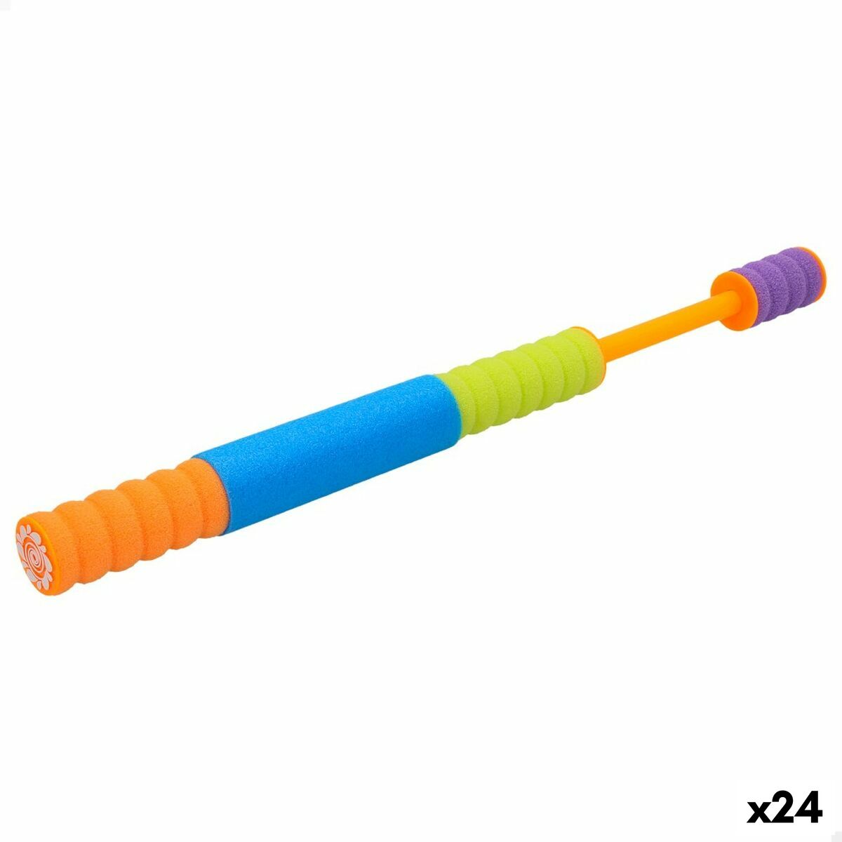 Pistol de apă Colorbaby AquaWorld 50 x 5 x 5 cm (24 Unități) - Jucarii si jocuri, În aer liber și sport