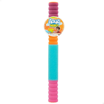 Pistol de apă Colorbaby AquaWorld 50 x 5 x 5 cm (24 Unități) - Jucarii si jocuri, În aer liber și sport