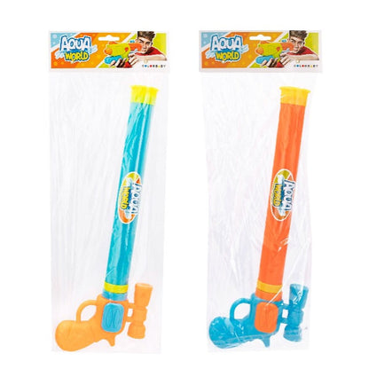 Pistol cu Apă Colorbaby 40 x 13,5 x 4,8 cm (12 Unități) - Jucarii si jocuri, În aer liber și sport