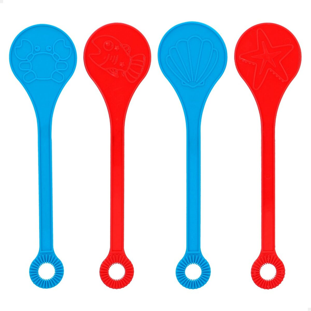 Joc cu Baloane de Săpun Colorbaby 240 ml 17,5 x 28 x 13,5 cm (6 Unități) - Jucarii si jocuri, În aer liber și sport