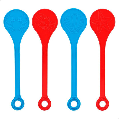 Joc cu Baloane de Săpun Colorbaby 240 ml 17,5 x 28 x 13,5 cm (6 Unități) - Jucarii si jocuri, În aer liber și sport