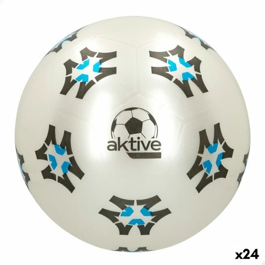 Minge de Fotbal Colorbaby PVC (24 Unități) - Sport și în aer liber, Fotbal