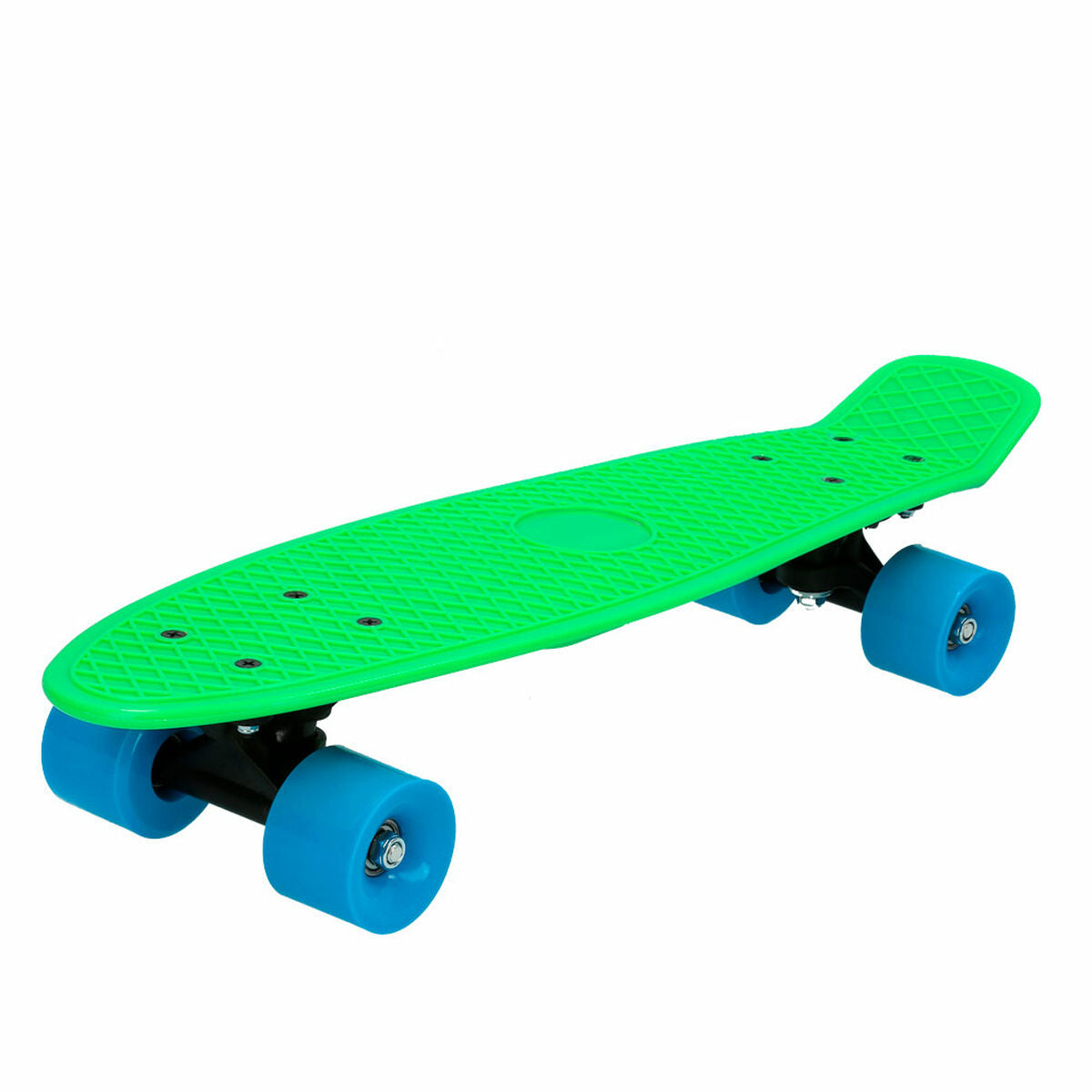 Skateboard Colorbaby (6 Unități) - Jucarii si jocuri, În aer liber și sport