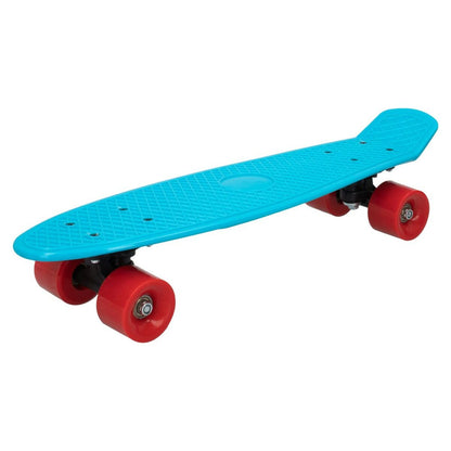Skateboard Colorbaby (6 Unități) - Jucarii si jocuri, În aer liber și sport