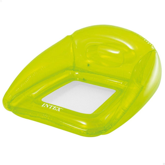 Saltea gonflabilă Intex Lounge (6 Unități) - Jucarii si jocuri, În aer liber și sport