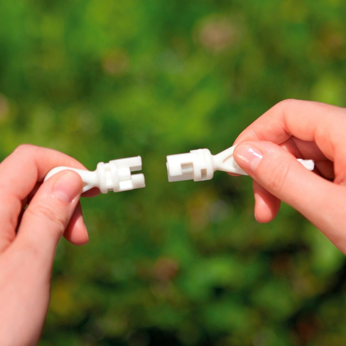 Frigider Gonflabil Plutitor Intex Mega Chill II 122 x 97 x 122 cm (3 Unități) - Jucarii si jocuri, În aer liber și sport