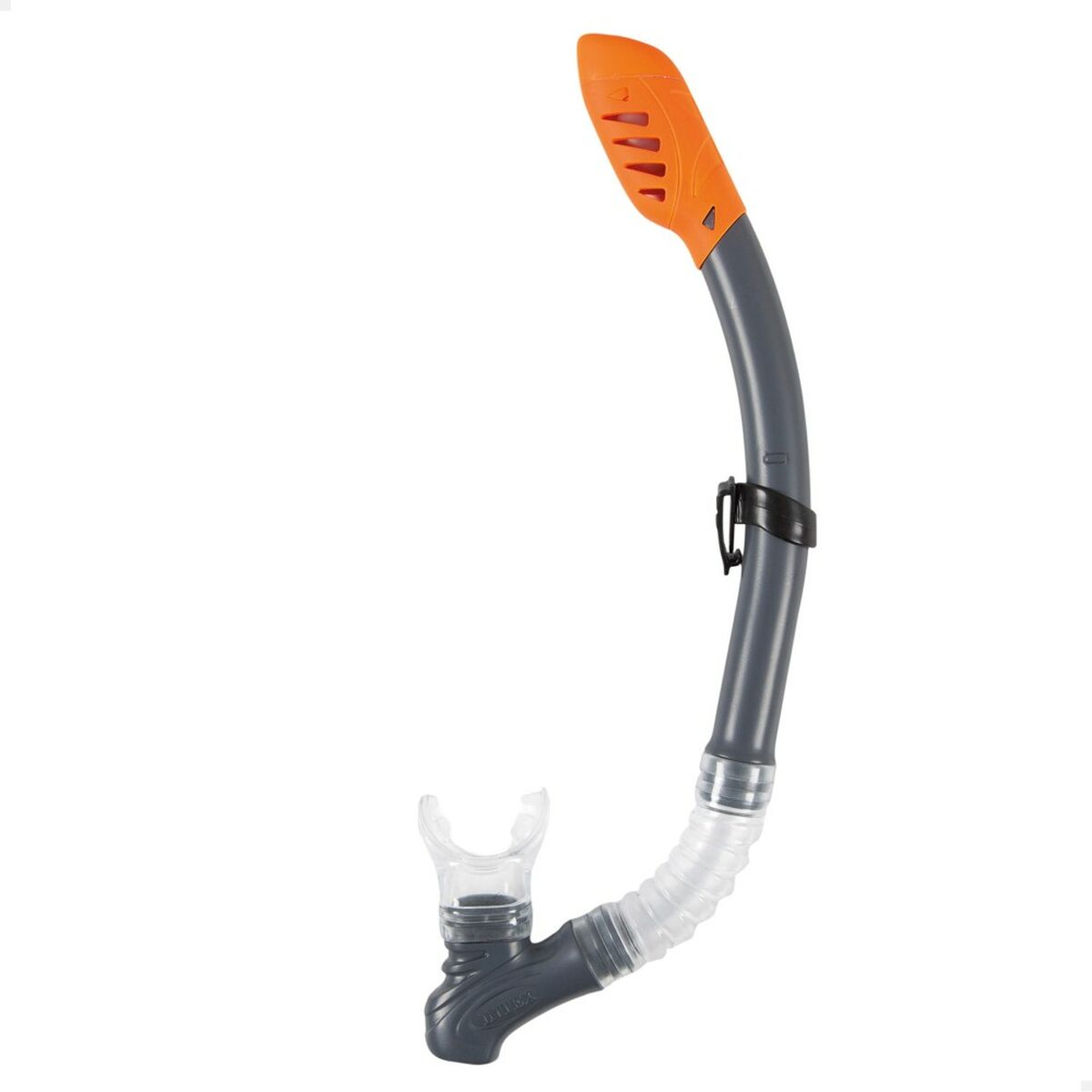 Tub de snorkel Intex Easy Flow - Sport și în aer liber, Sporturi acvatice