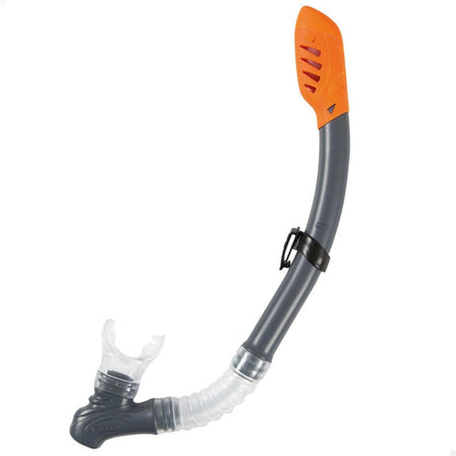 Ochelari de Scufundare cu Tub Intex Surf Rider Infantil - Sport și în aer liber, Sporturi acvatice