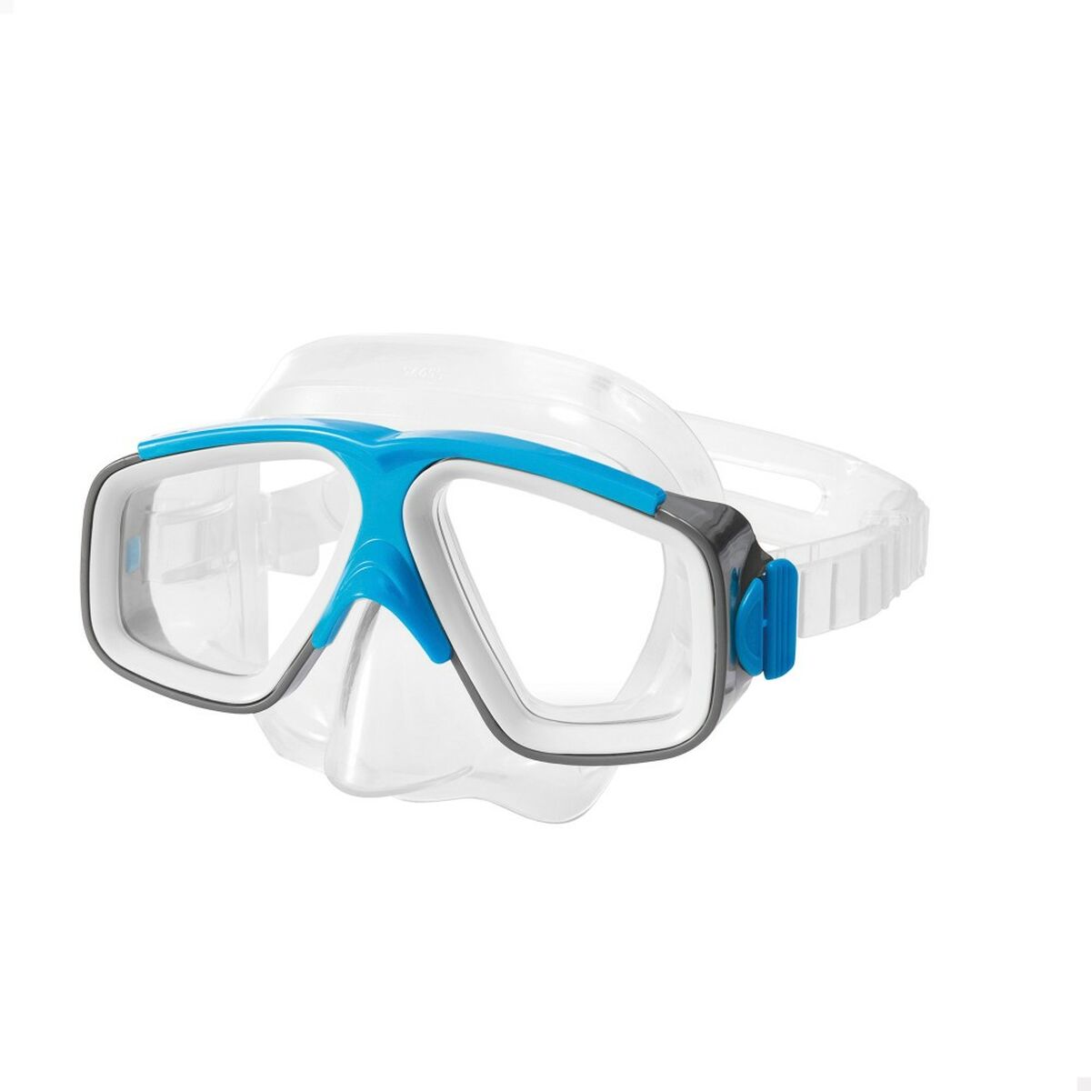Ochelari de Scufundări Intex Surf Rider (12 Unități) - Sport și în aer liber, Sporturi acvatice