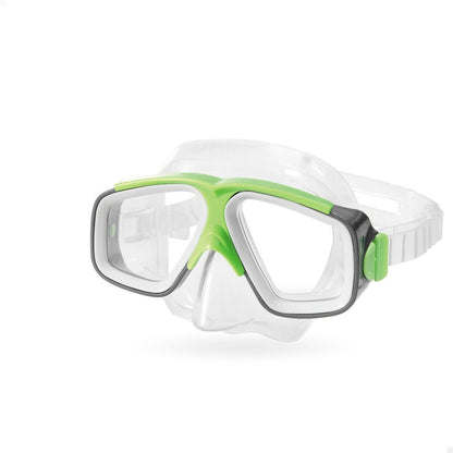 Ochelari de Scufundări Intex Surf Rider (12 Unități) - Sport și în aer liber, Sporturi acvatice